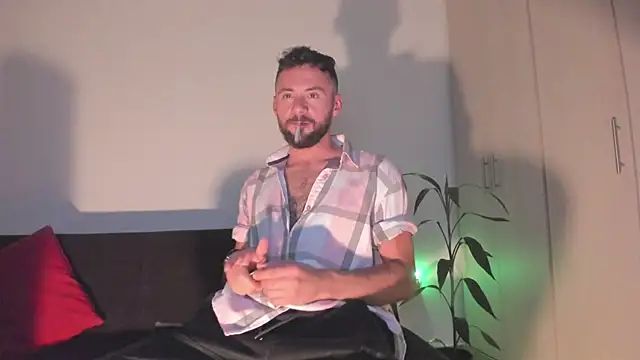 Erickpritz xh online show from April 9, 2026, 2:22 am