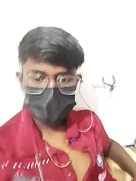 pkverma852 online show from April 7, 2026, 10:05 am