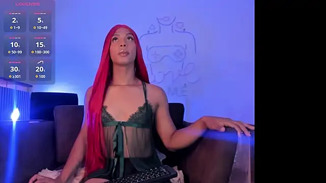 Adonis hot online show from March 19, 2026, 9:30 pm