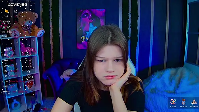 Lunatrend online show from February 1, 2026, 6:34 am