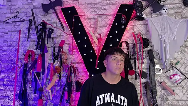 Snapshot of Arion_and_Velvet_bdsm chatting on May 19, 2026, 8:04 pm Arion and Velvet bdsm online show from May 19, 2026, 8:04 pm