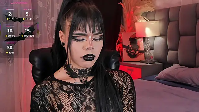 SweetDevil 7 online show from July 2, 2026, 11:22 pm