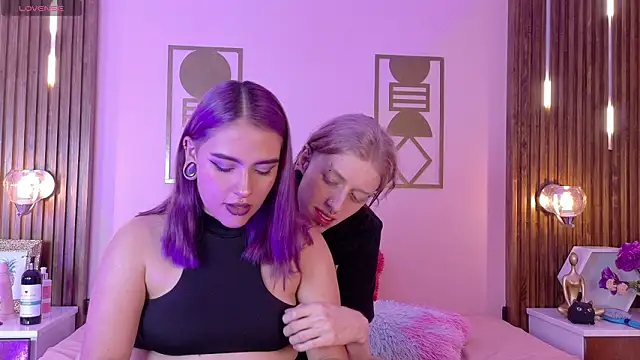 Snapshot of Hanna-Winchester chatting on February 6, 2026, 3:44 am Hanna-Winchester online show from February 6, 2026, 3:44 am