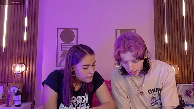 Snapshot of Hanna-Winchester chatting on February 18, 2026, 4:08 am Hanna-Winchester online show from February 18, 2026, 4:08 am