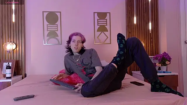 Snapshot of Hanna-Winchester chatting on February 20, 2026, 3:14 am Hanna-Winchester online show from February 20, 2026, 3:14 am