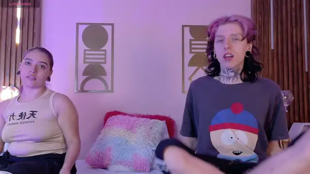 Snapshot of Hanna-Winchester chatting on February 27, 2026, 3:50 am Hanna-Winchester online show from February 27, 2026, 3:50 am