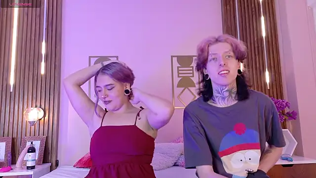 Hanna-Winchester online show from March 8, 2026, 8:34 pm