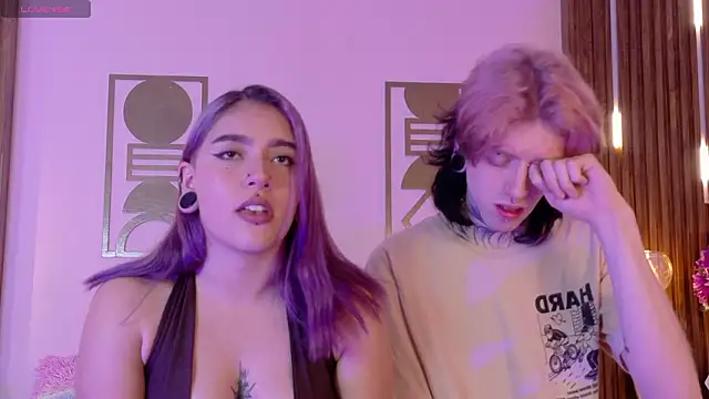 Hanna-Winchester online show from March 13, 2026, 8:26 pm