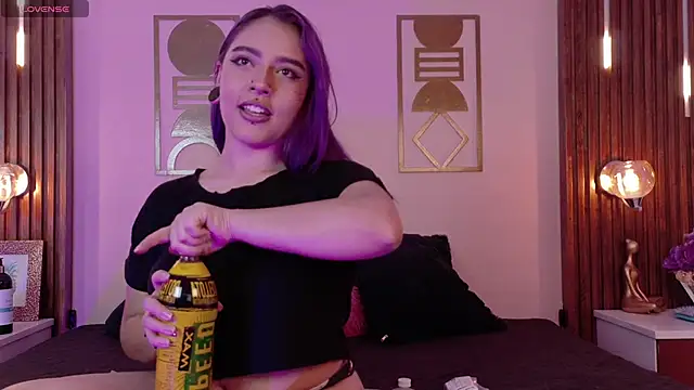 Hanna-Winchester online show from April 14, 2026, 8:37 pm