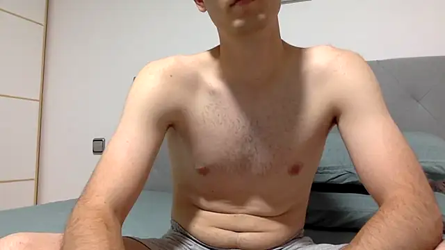 Pablo SexBoy69 online show from May 25, 2026, 8:59 pm