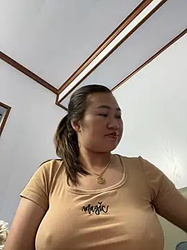 Puka2001 online show from March 4, 2026, 1:17 pm