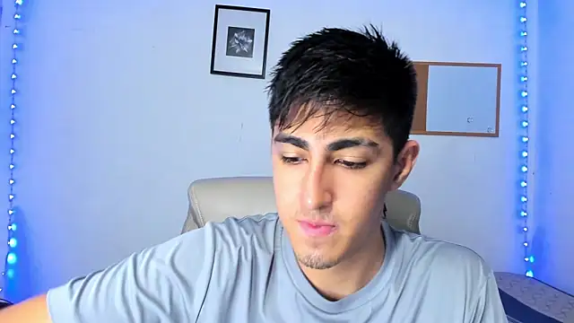 babyted272 online show from March 30, 2026, 11:33 am