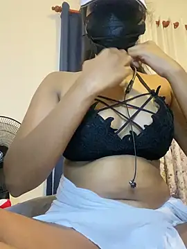 ANU BABA HOT online show from March 25, 2026, 6:47 pm