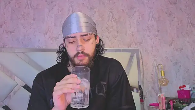 Benny and Mark online show from March 12, 2026, 4:07 am