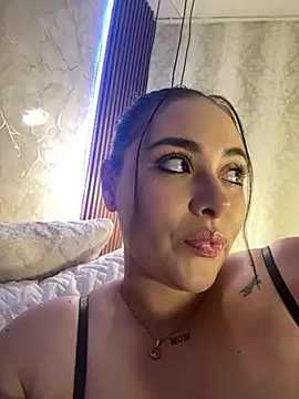 milaocean online show from February 21, 2026, 3:51 am