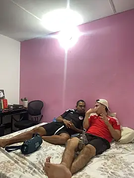 vanilla Kush online show from February 9, 2026, 1:53 am