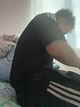 vanilla Kush online show from February 28, 2026, 10:22 pm