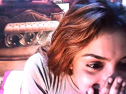 IndianPretty14u2Luv online show from February 9, 2026, 5:22 am