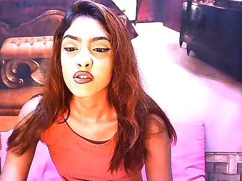 IndianPretty14u2Luv online show from February 14, 2026, 7:16 am