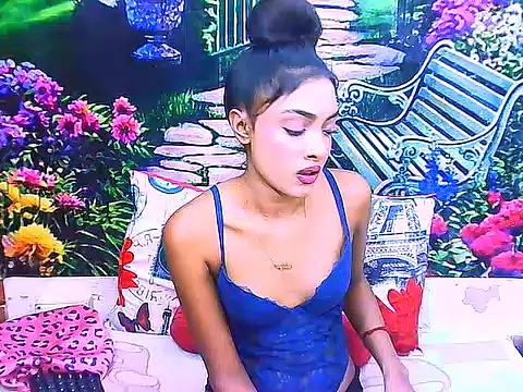 IndianPretty14u2Luv online show from May 13, 2026, 6:22 am