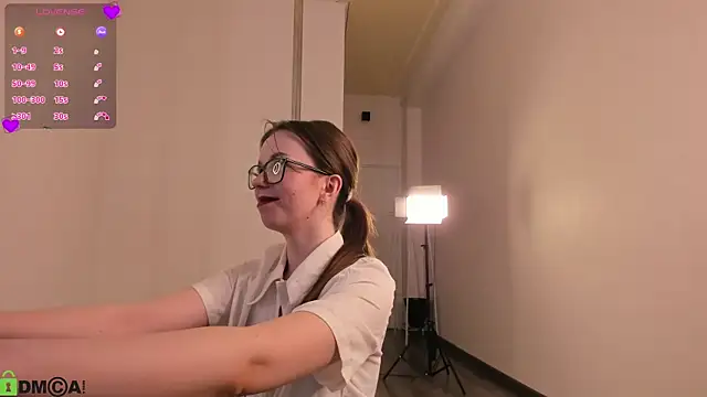 Betty Andrews online show from April 14, 2026, 9:15 am