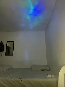 Maximuz1920 online show from March 21, 2026, 1:54 am