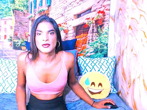 spicybarbie online show from February 19, 2026, 8:54 am