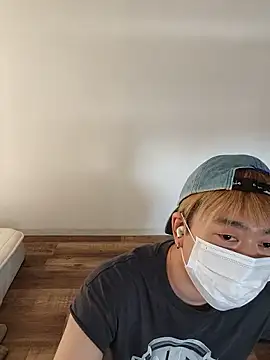 kaisei  online show from July 16, 2026, 1:11 am