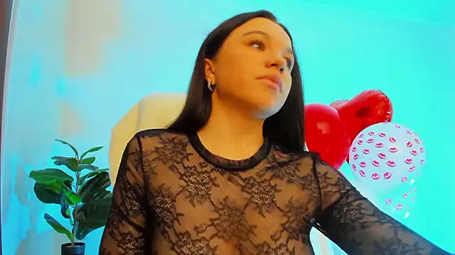 Snapshot of Mia_Mia999 chatting on February 10, 2026, 9:52 pm Mia Mia999 online show from February 10, 2026, 9:52 pm