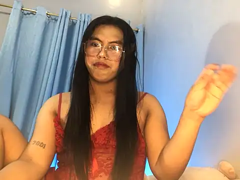 Seductive Cockybella online show from February 5, 2026, 8:35 pm