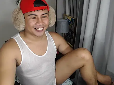 Snapshot of beraldick chatting on February 10, 2026, 11:47 am beraldick online show from February 10, 2026, 11:47 am