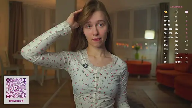 Snapshot of SharaNewbern chatting on February 21, 2026, 3:35 pm SharaNewbern online show from February 21, 2026, 3:35 pm