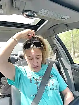 Sunflower0025 online show from March 24, 2026, 4:12 pm