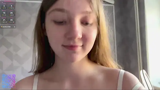 KateClarky online show from March 13, 2026, 1:40 pm