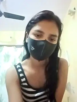 Mahira-- online show from February 24, 2026, 4:54 am