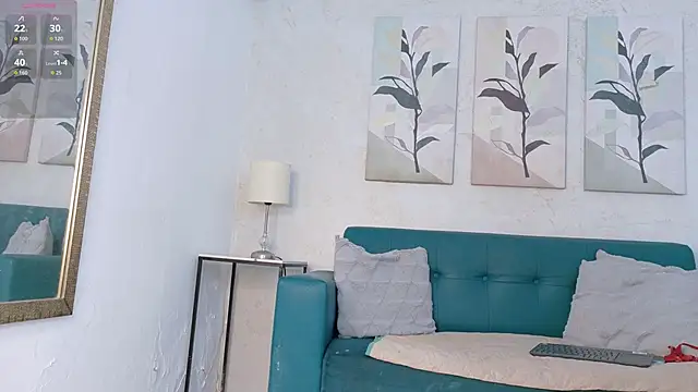 cristina aznar1 online show from April 1, 2026, 7:22 pm