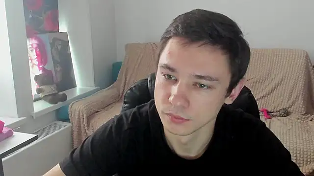 Alexmansuper online show from February 11, 2026, 11:04 am