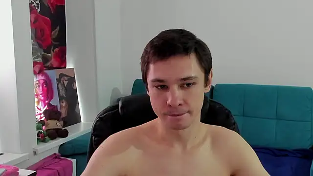 Alexmansuper online show from February 20, 2026, 12:49 pm