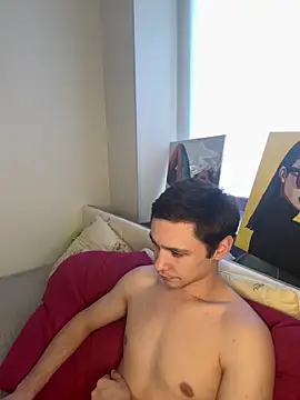 Alexmansuper online show from February 25, 2026, 12:26 pm