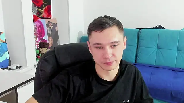 Alexmansuper online show from February 27, 2026, 10:43 pm