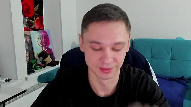 Alexmansuper online show from March 3, 2026, 7:09 pm