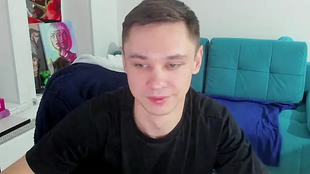 Alexmansuper online show from March 6, 2026, 8:49 pm