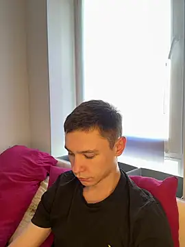 Alexmansuper online show from March 11, 2026, 6:52 am