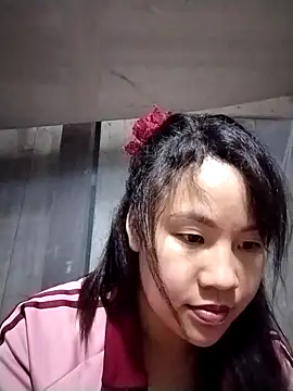 Snapshot of Lymimi chatting on April 13, 2026, 2:55 pm Lymimi online show from April 13, 2026, 2:55 pm