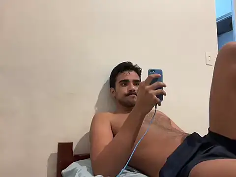 NastymenBR online show from February 3, 2026, 7:08 pm