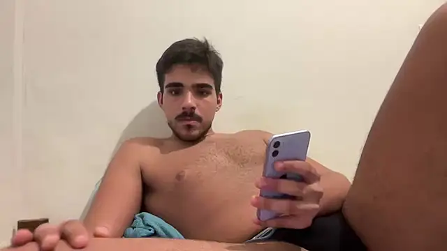 NastymenBR online show from April 3, 2026, 2:42 am