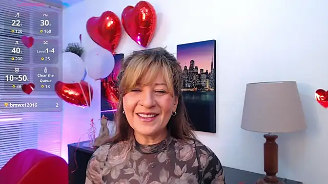 janne turner online show from March 4, 2026, 10:21 am