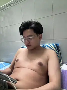 Kami Kazo online show from February 5, 2026, 3:38 pm