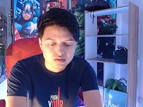 Kevin Charless online show from April 12, 2026, 11:59 am