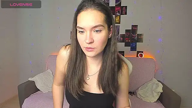 Lola Doll x online show from March 14, 2026, 3:45 am